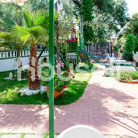 Гостьовий будинок Casa Can Vila Las Marquesas Sant Pere de Vilamajor Екстер'єр фото