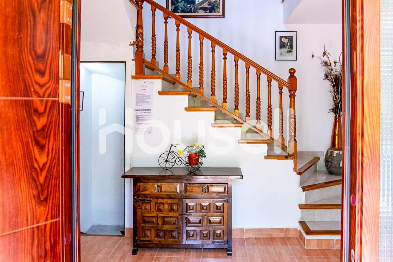 Гостьовий будинок Casa Can Vila Las Marquesas Sant Pere de Vilamajor Екстер'єр фото