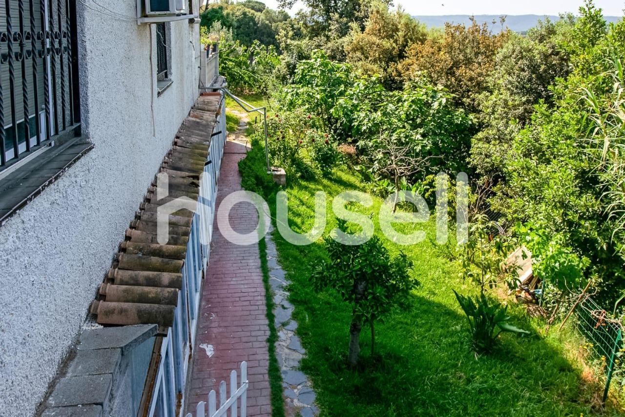Гостьовий будинок Casa Can Vila Las Marquesas Sant Pere de Vilamajor Екстер'єр фото