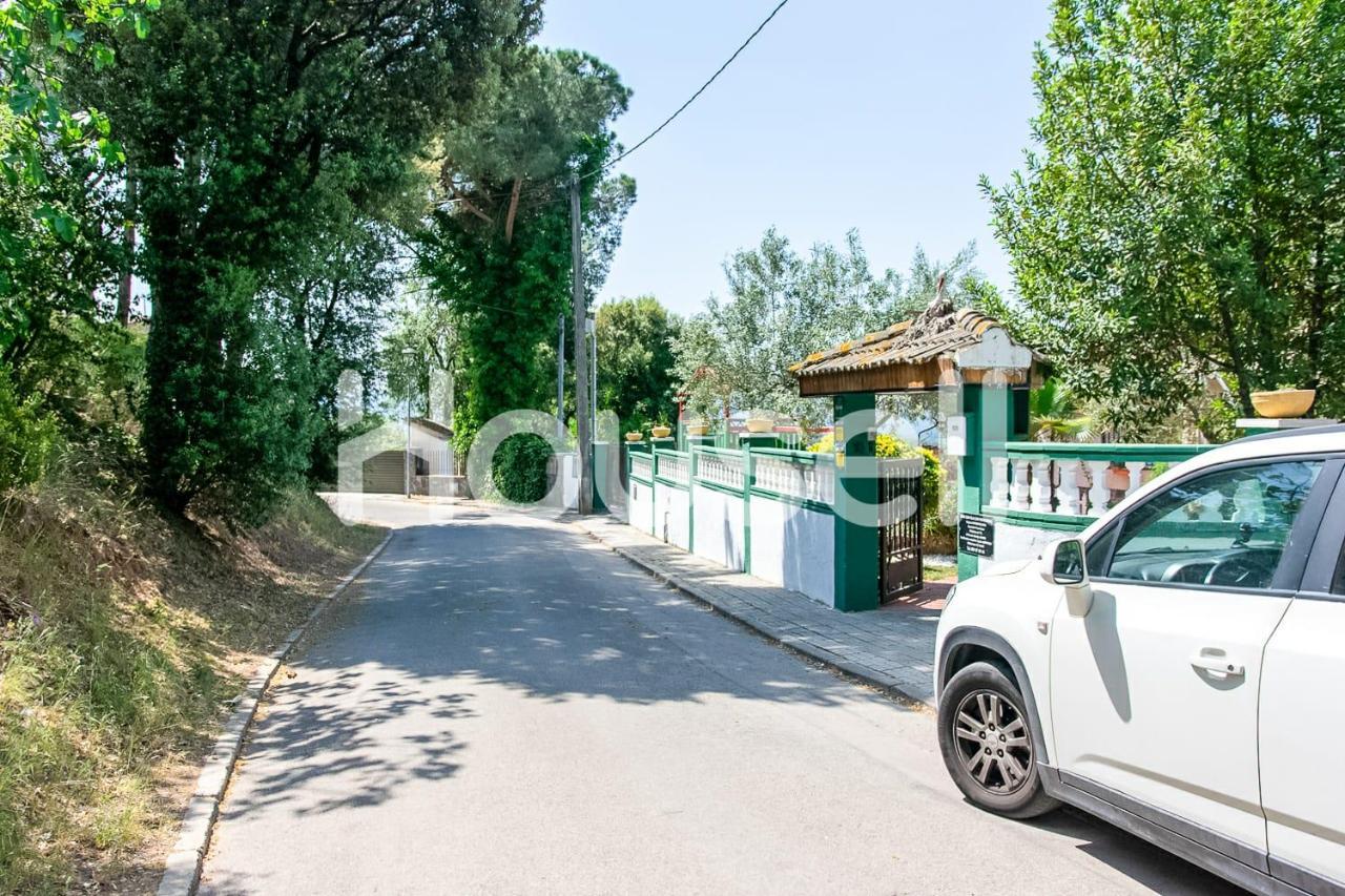 Гостьовий будинок Casa Can Vila Las Marquesas Sant Pere de Vilamajor Екстер'єр фото
