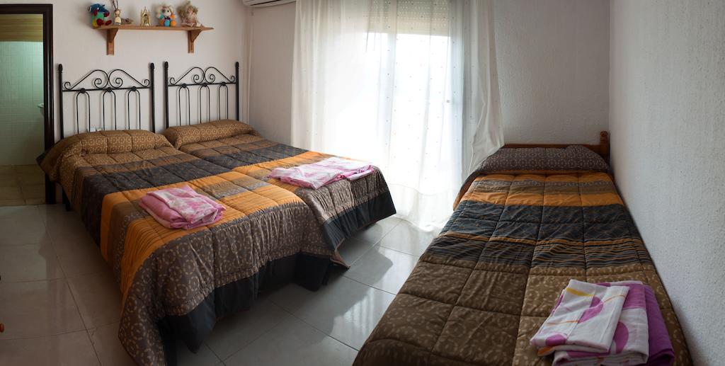 Гостьовий будинок Casa Can Vila Las Marquesas Sant Pere de Vilamajor Екстер'єр фото