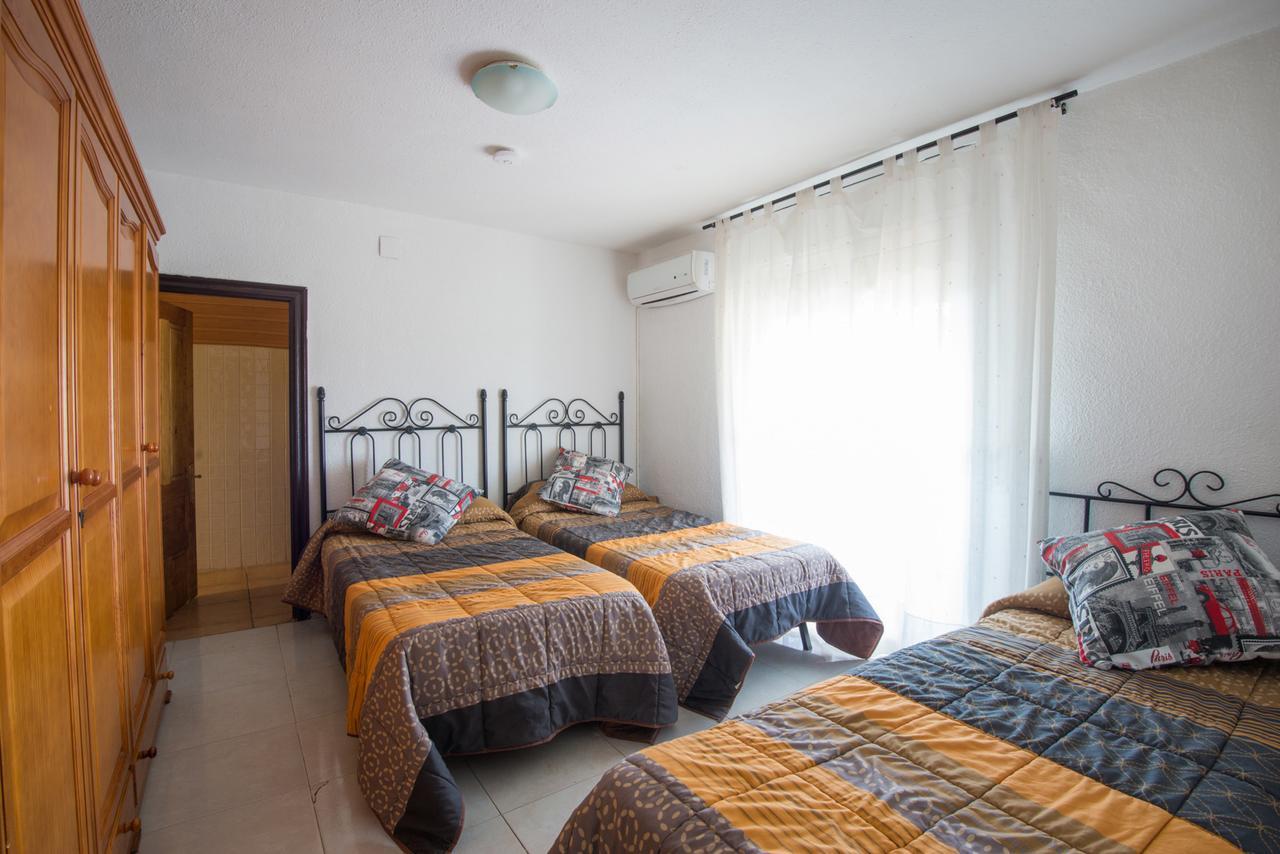 Гостьовий будинок Casa Can Vila Las Marquesas Sant Pere de Vilamajor Екстер'єр фото