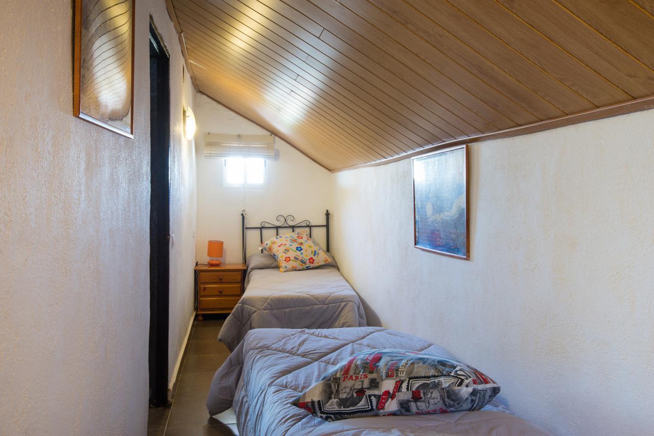 Гостьовий будинок Casa Can Vila Las Marquesas Sant Pere de Vilamajor Екстер'єр фото