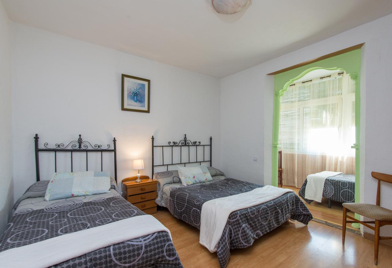 Гостьовий будинок Casa Can Vila Las Marquesas Sant Pere de Vilamajor Екстер'єр фото