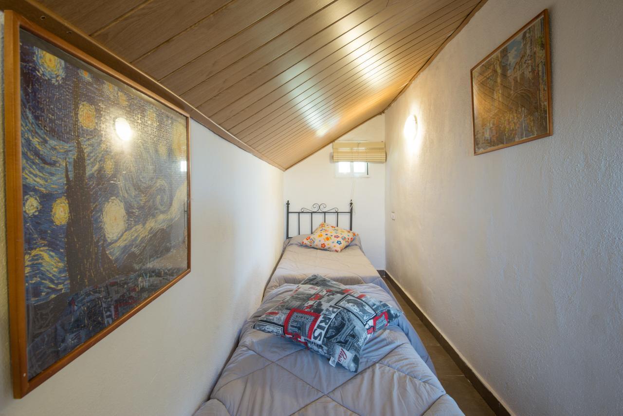 Гостьовий будинок Casa Can Vila Las Marquesas Sant Pere de Vilamajor Екстер'єр фото