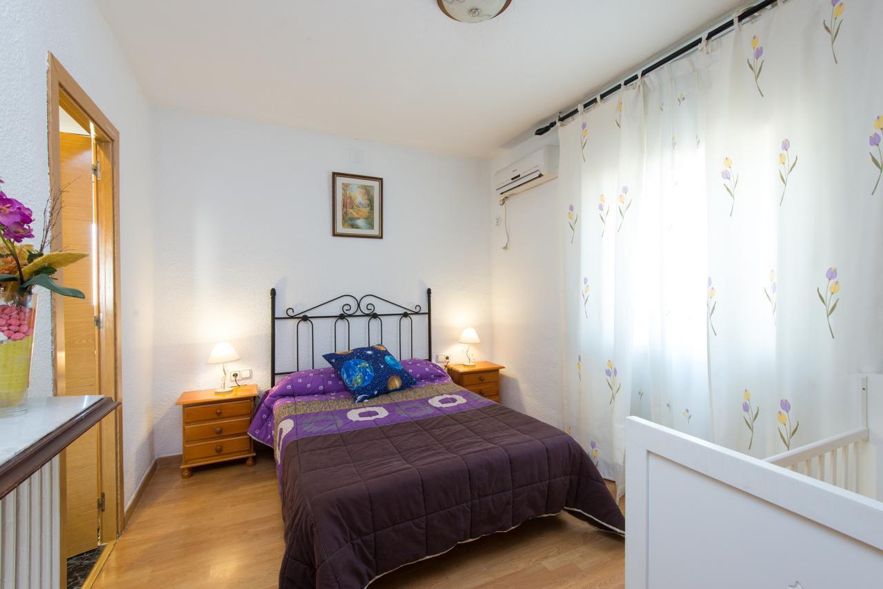 Гостьовий будинок Casa Can Vila Las Marquesas Sant Pere de Vilamajor Екстер'єр фото