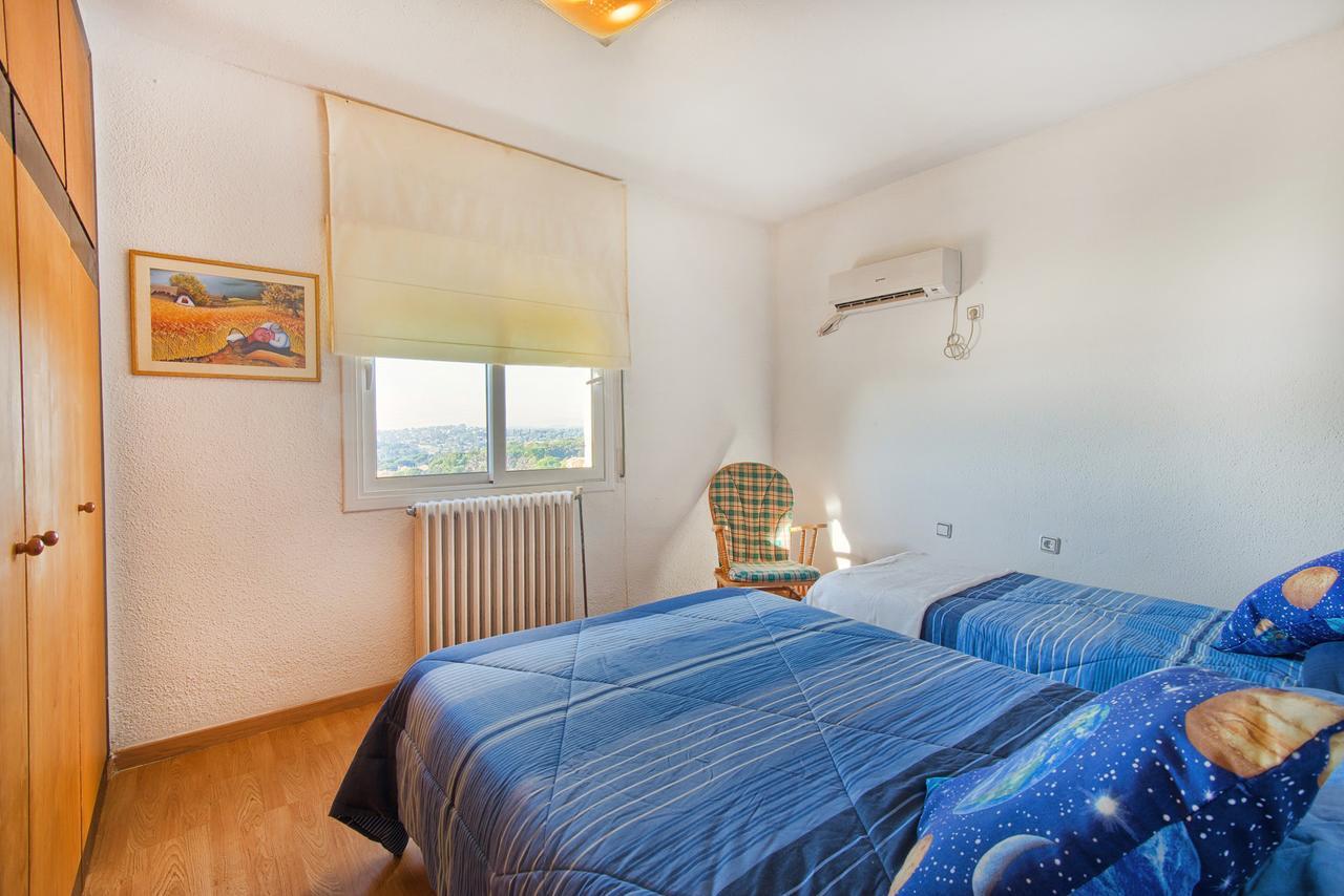 Гостьовий будинок Casa Can Vila Las Marquesas Sant Pere de Vilamajor Екстер'єр фото